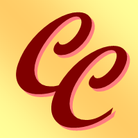 CC Logo